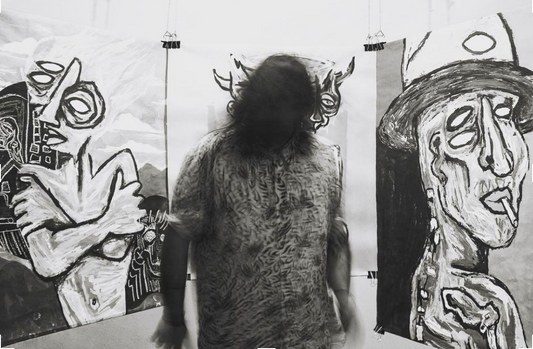 LUCHO • Artist Spotlight