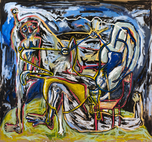 Conversaciones casuales con la intuición