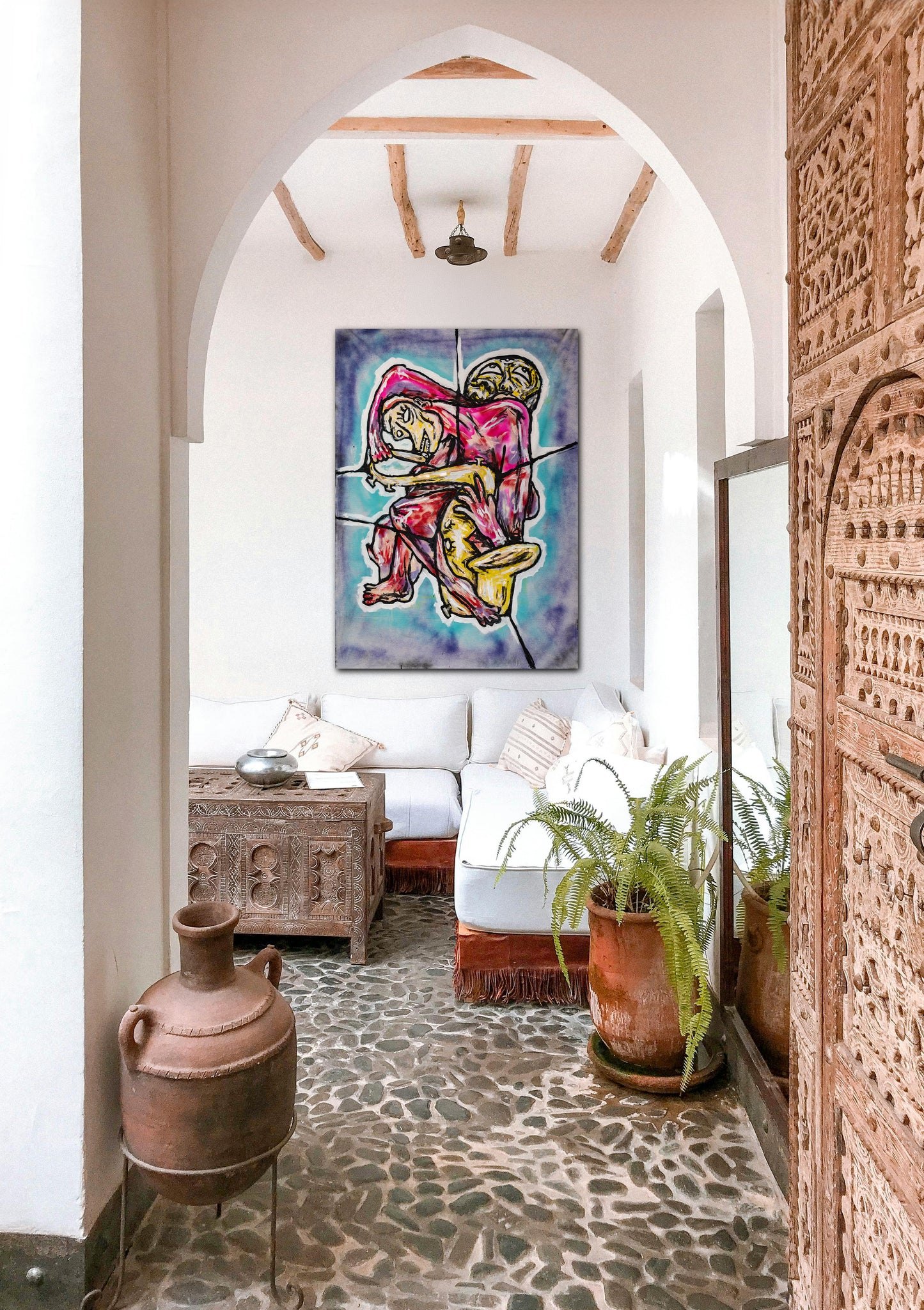 Verbalizando música