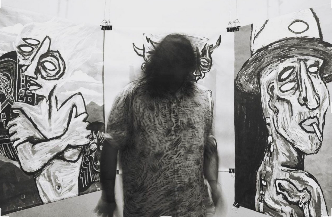 LUCHO • Artist Spotlight