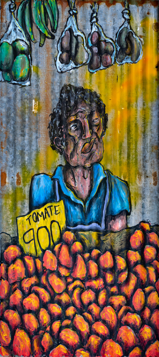 Anarquía y resistencia