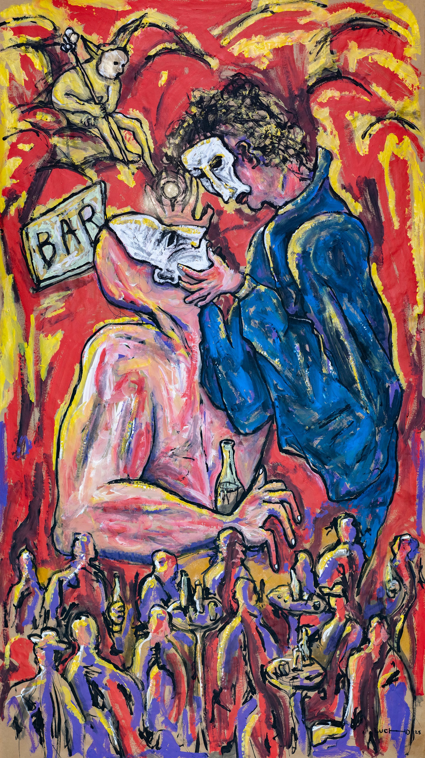 Coincidir / Conectar