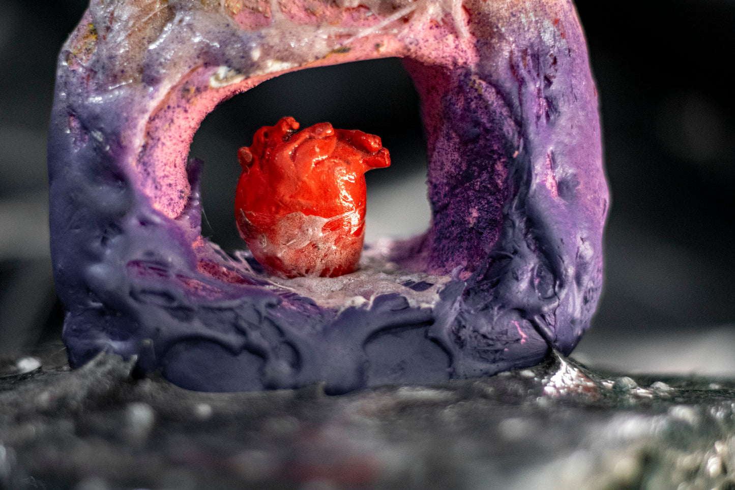 Dicotomia emocional
