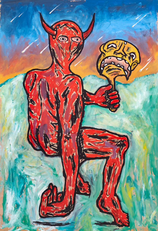 Emanciparse del ego