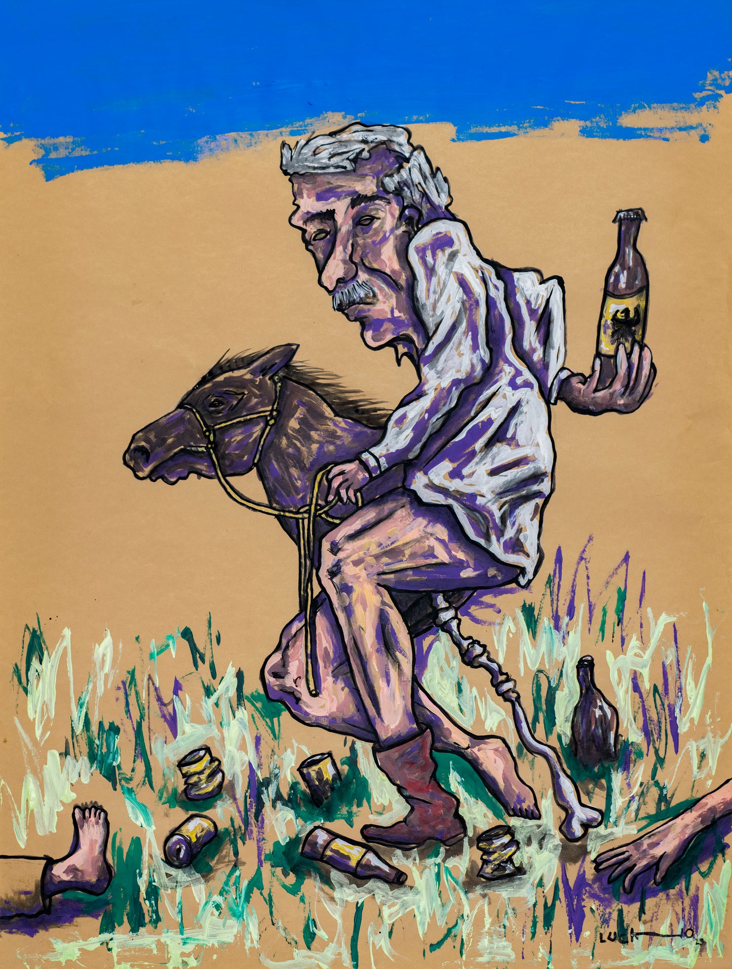 Nuestras tradiciones