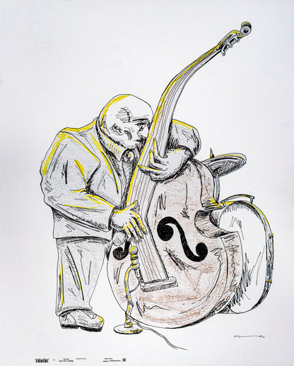 Retorno a la filosofía del jazz