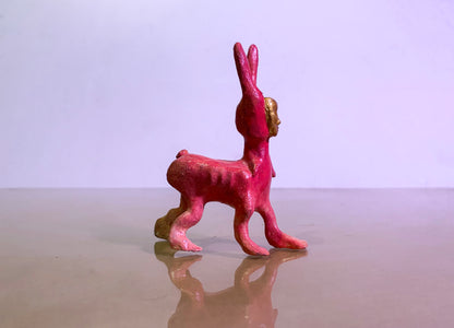 Escultura en resina "Lo Absoluto"